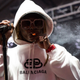 Image for article titled Lil Wayne might bail on Blink-182 tour, says the crowds are "not my swag"